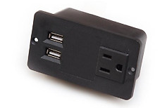 Mulin electric power outlet - power,