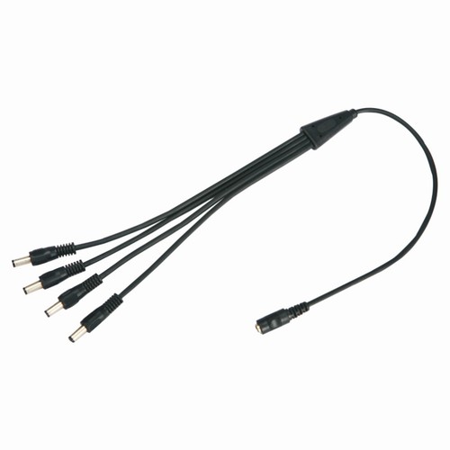 Power splitter adapter - 4,