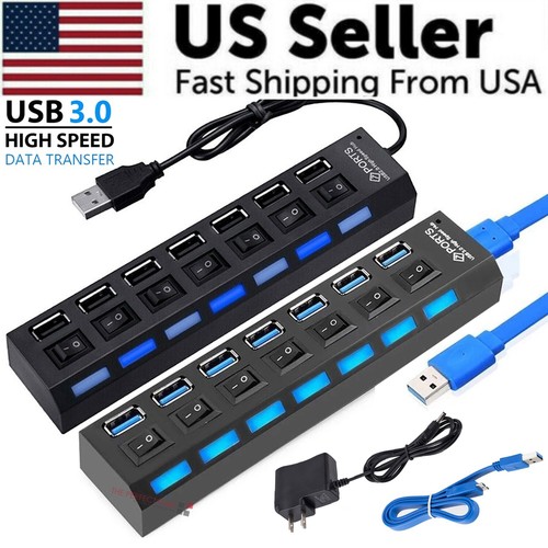 Port usb 3 0 hub - port,