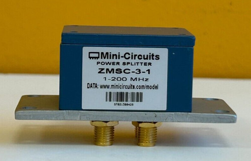 Mini circuits zmsc 1 to - mini-circuits,