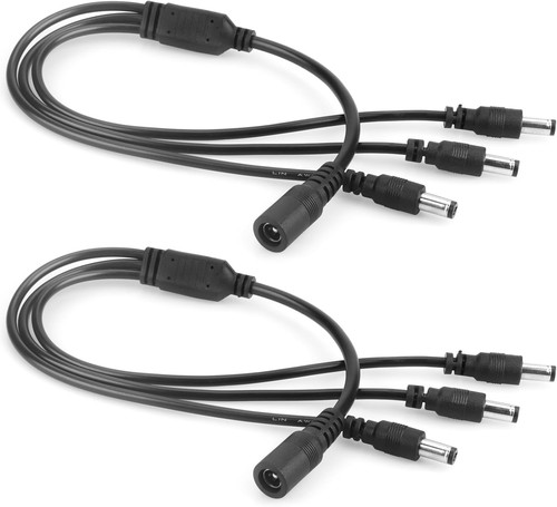 Pcs way dc power - way,