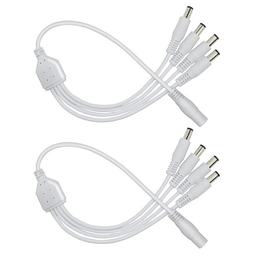 12v power splitter - 12v, cable