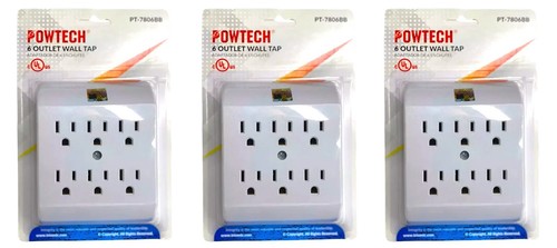 Pack outlet grounded - 3,