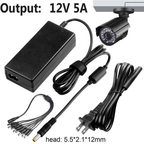 12v power supply - 12v,