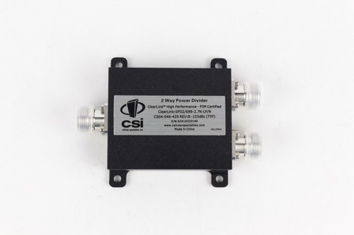 Clearlink spd2 698 - clearlink-spd2/698-2.7k-lp/n, 2