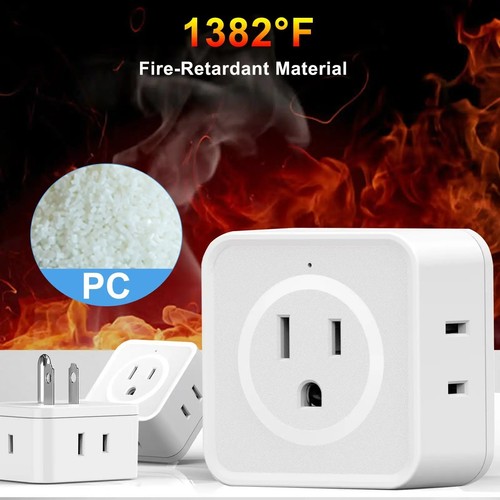 Way wall outlet - wall, extender