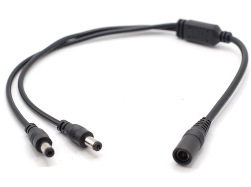 Way power splitter for - 2-way,