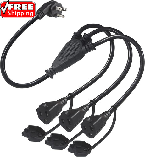 Way power splitter - 3,