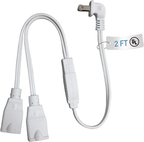Prong 2 extension - 2,