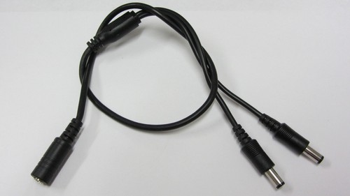 1x5 5mm female 2 - female,