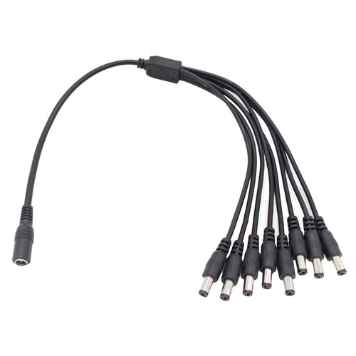 Power splitter cable - dc, 1