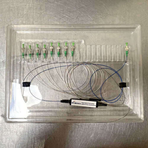 Optinetrics planar optical - optinetrics,