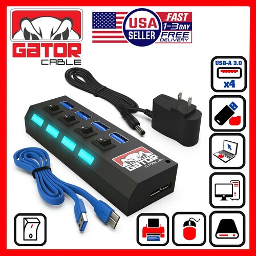 Usb hub port switch - usb,