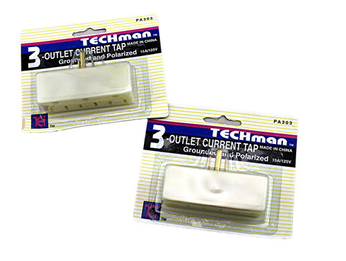 Pack outlet wall - 2,