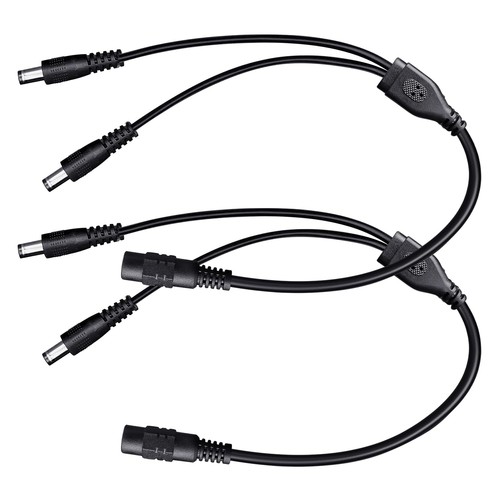 Anlink 2pcs way dc - to,