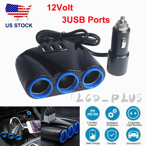 12v car cigarette lighter - car,