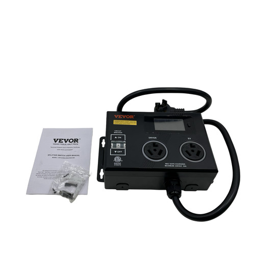Vevor lv01 automatic full - vevor,