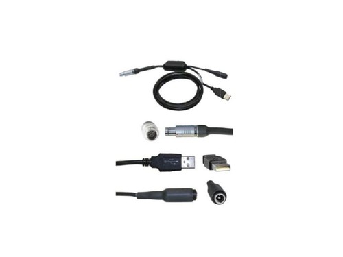 Skf cmac 5095 power splitter - skf,