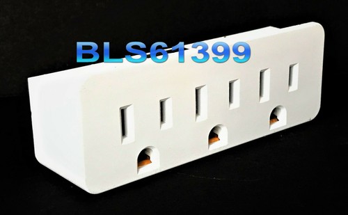 Way electric outlet - electric,
